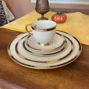 Lenox Handcock China